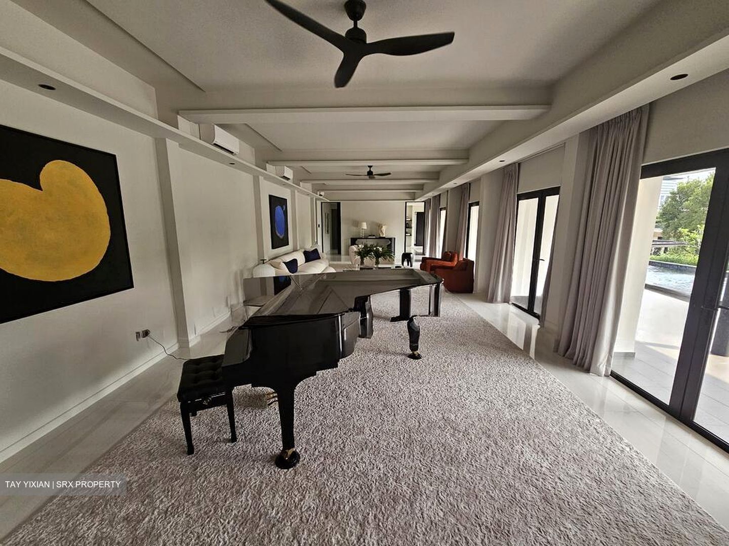 Oei Tiong Ham Park (D10), Detached #498715661